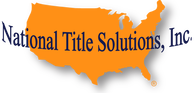 National Title Solutions 800-NTS-2700